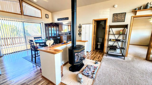 26 Trevino Drive, Concho, AZ 85924