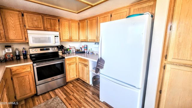 26 Trevino Drive, Concho, AZ 85924