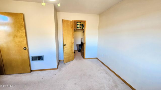 26 Trevino Drive, Concho, AZ 85924