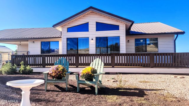 26 Trevino Drive, Concho, AZ 85924