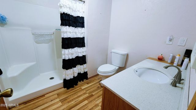 26 Trevino Drive, Concho, AZ 85924