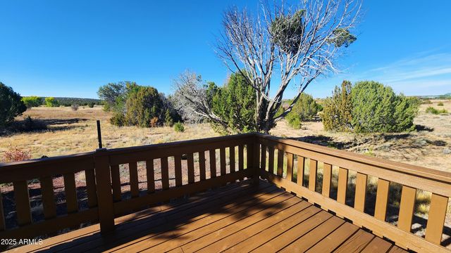 26 Trevino Drive, Concho, AZ 85924