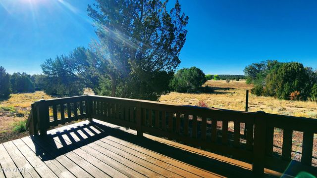 26 Trevino Drive, Concho, AZ 85924