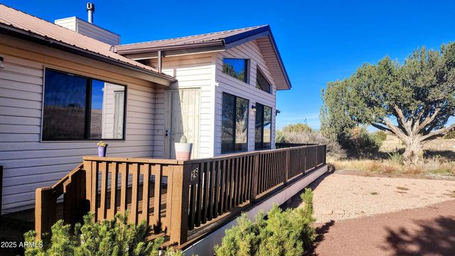 26 Trevino Drive, Concho, AZ 85924