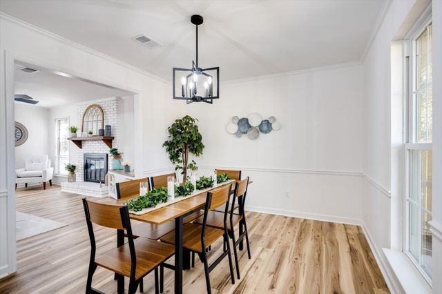 4761 Maple Spring Court, Martinez, GA 30907