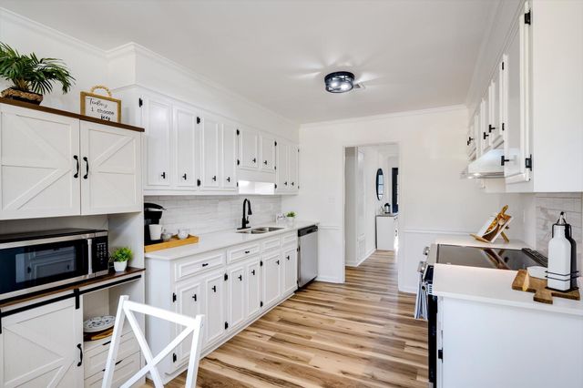 4761 Maple Spring Court, Martinez, GA 30907