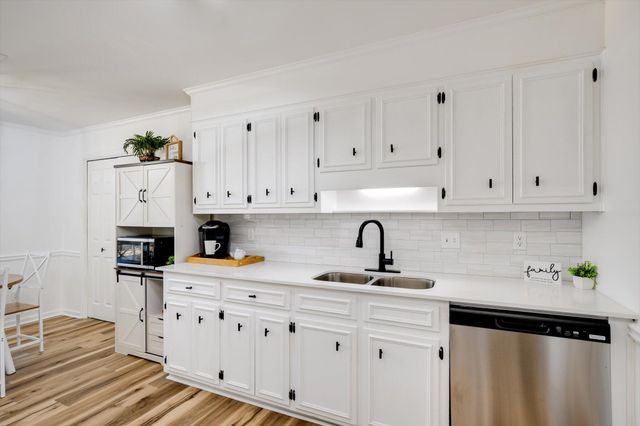 4761 Maple Spring Court, Martinez, GA 30907