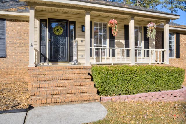 4761 Maple Spring Court, Martinez, GA 30907