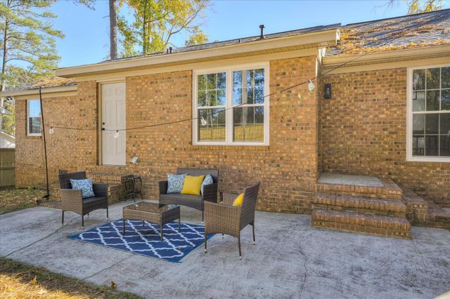 4761 Maple Spring Court, Martinez, GA 30907