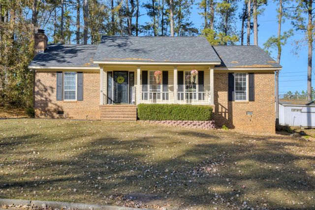 4761 Maple Spring Court, Martinez, GA 30907
