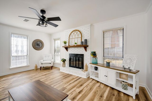 4761 Maple Spring Court, Martinez, GA 30907