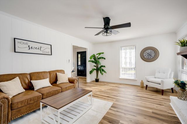 4761 Maple Spring Court, Martinez, GA 30907