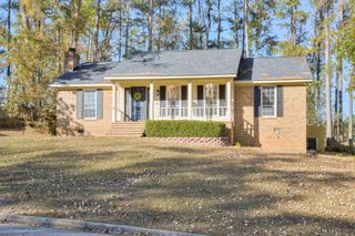 4761 Maple Spring Court, Martinez, GA 30907