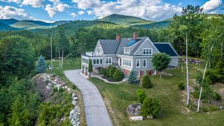 38 Table Rock Road, Bartlett, NH 03812