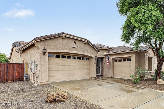 18193 W Echo Lane, Waddell, AZ 85355