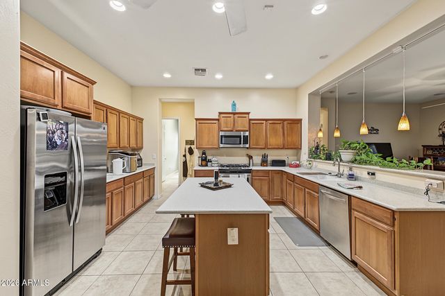 18193 W Echo Lane, Waddell, AZ 85355