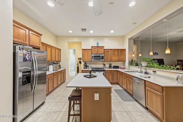 18193 W Echo Lane, Waddell, AZ 85355