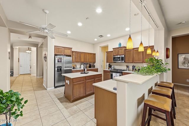 18193 W Echo Lane, Waddell, AZ 85355