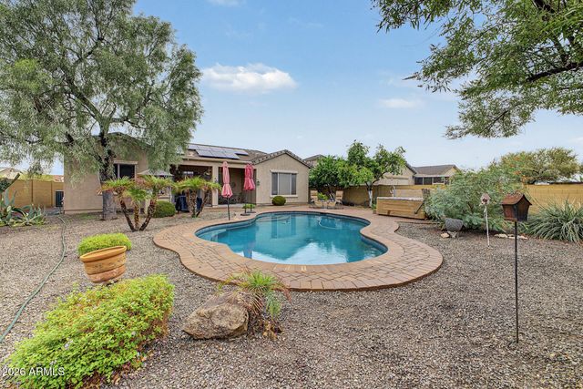 18193 W Echo Lane, Waddell, AZ 85355