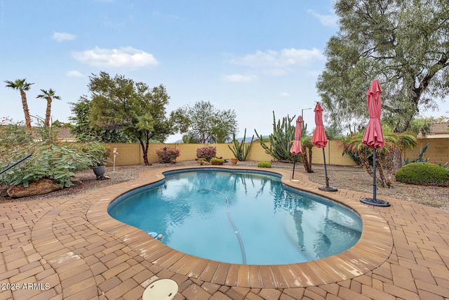 18193 W Echo Lane, Waddell, AZ 85355
