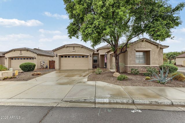 18193 W Echo Lane, Waddell, AZ 85355