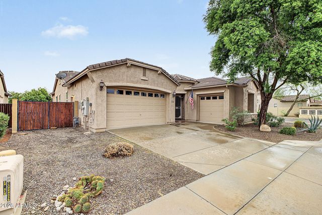 18193 W Echo Lane, Waddell, AZ 85355
