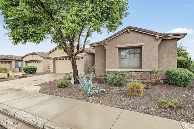 18193 W Echo Lane, Waddell, AZ 85355