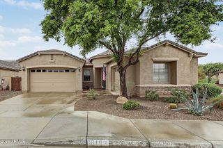 18193 W Echo Lane, Waddell, AZ 85355