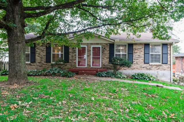 845A Oakwood Terrace Drive, Antioch, TN 37013