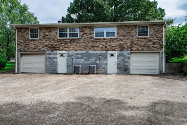845A Oakwood Terrace Drive, Antioch, TN 37013