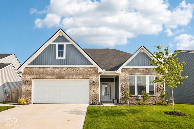 551 Alder Way, Sheridan, IN 46069
