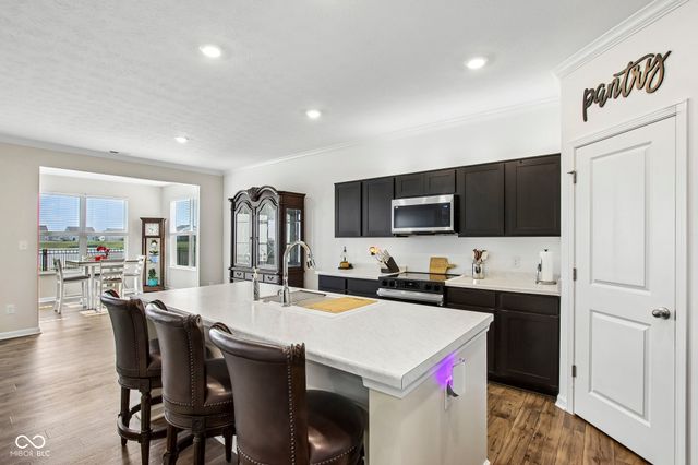 551 Alder Way, Sheridan, IN 46069