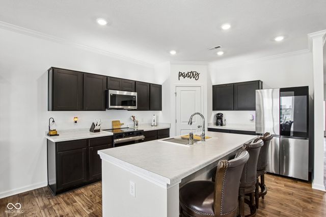 551 Alder Way, Sheridan, IN 46069