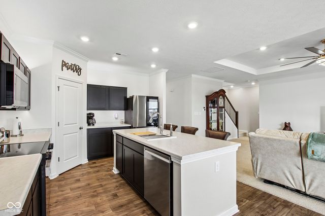 551 Alder Way, Sheridan, IN 46069