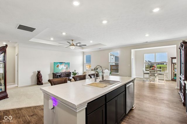 551 Alder Way, Sheridan, IN 46069