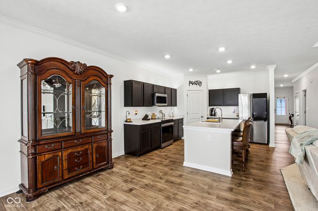 551 Alder Way, Sheridan, IN 46069