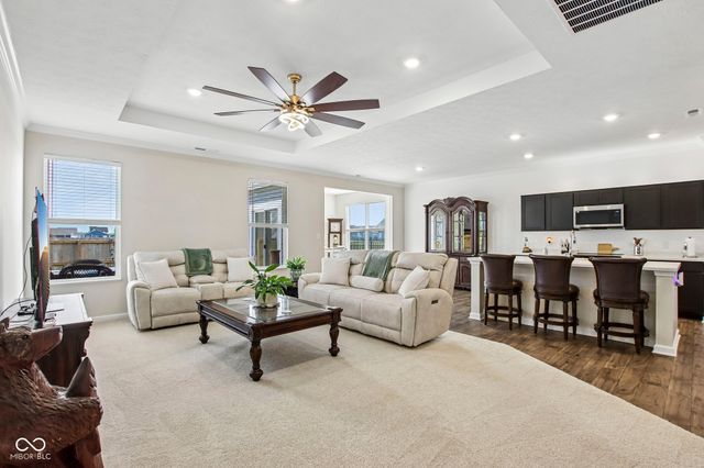 551 Alder Way, Sheridan, IN 46069
