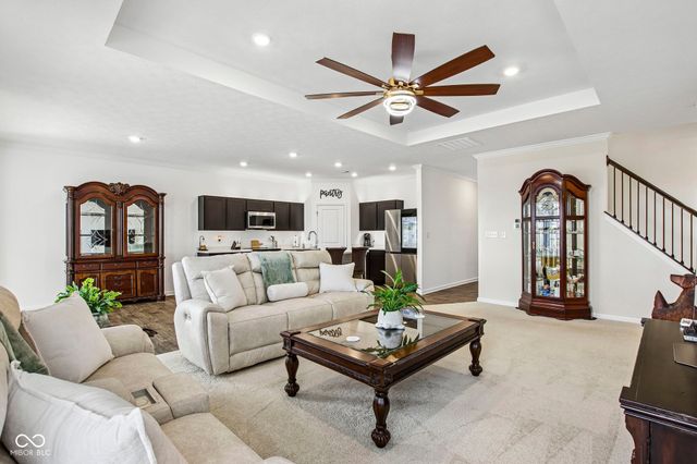 551 Alder Way, Sheridan, IN 46069