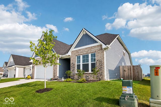 551 Alder Way, Sheridan, IN 46069