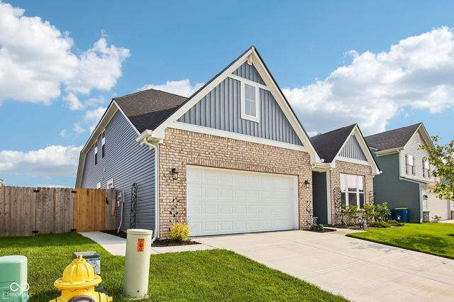 551 Alder Way, Sheridan, IN 46069