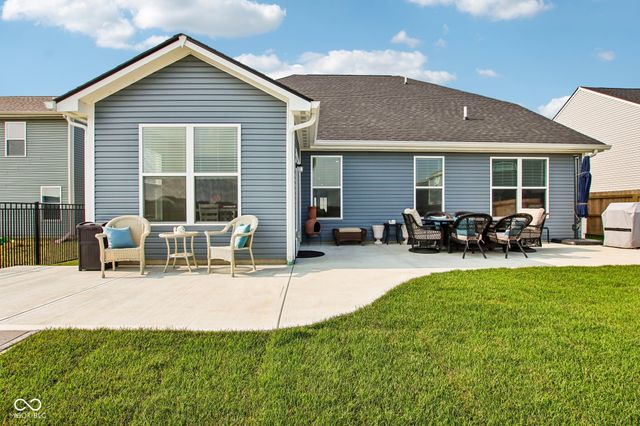 551 Alder Way, Sheridan, IN 46069