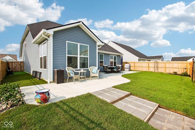 551 Alder Way, Sheridan, IN 46069