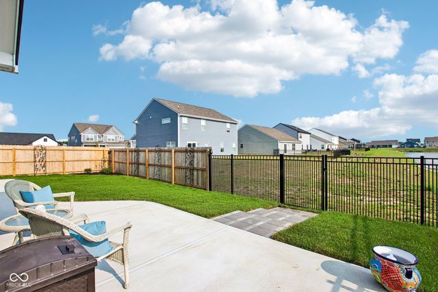 551 Alder Way, Sheridan, IN 46069
