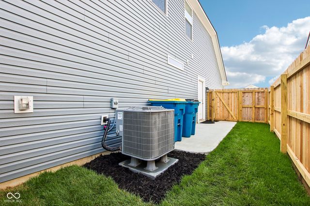 551 Alder Way, Sheridan, IN 46069