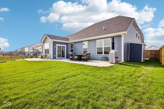 551 Alder Way, Sheridan, IN 46069