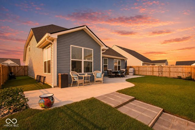 551 Alder Way, Sheridan, IN 46069