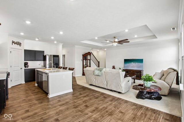 551 Alder Way, Sheridan, IN 46069