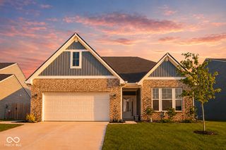 551 Alder Way, Sheridan, IN 46069