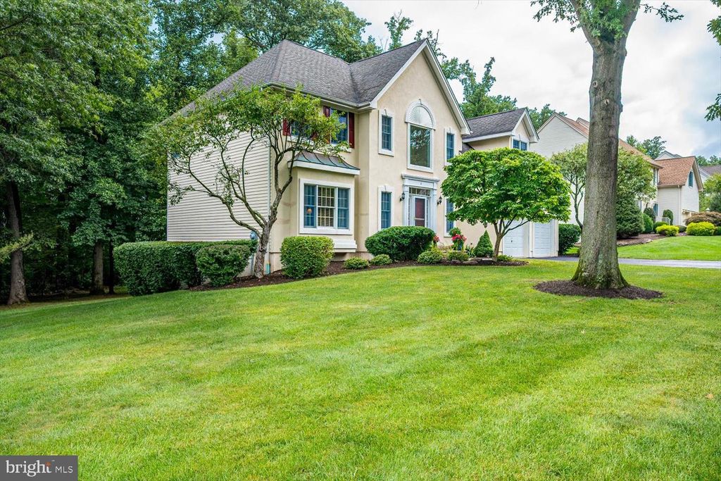 2 JUPITER HILLS CT, SKILLMAN, NJ 08558 — photo 2