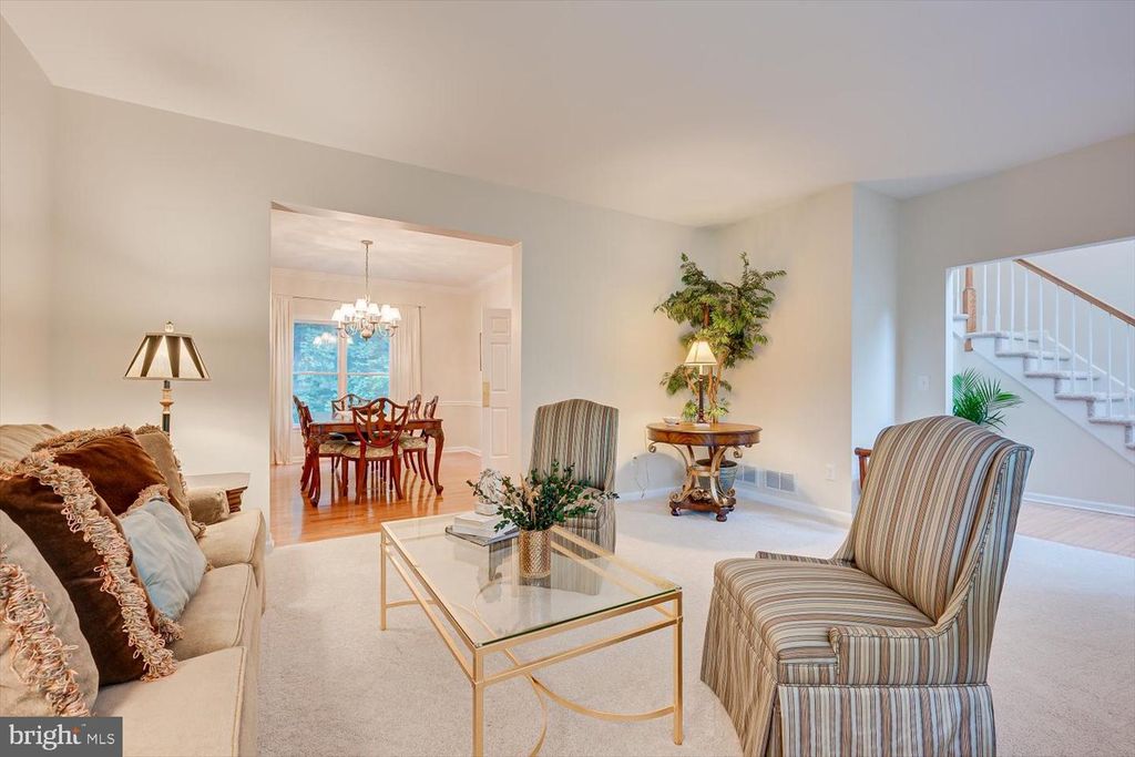 2 JUPITER HILLS CT, SKILLMAN, NJ 08558 — photo 4